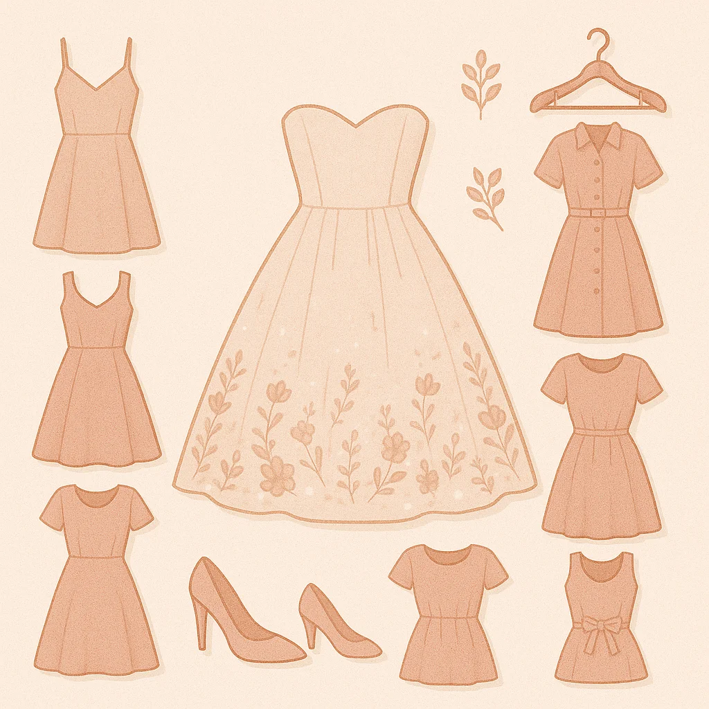 Dresses
